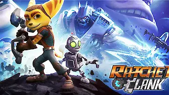 Ratchet & Clank (PS4)
