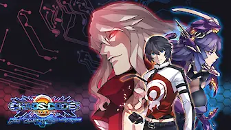 Chaos Code –New Sign of Catastrophe- (PS4)