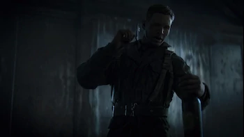 Screenshot von Call of Duty: WWII