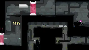Screenshot von forma.8