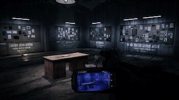 Screenshot von Get Even