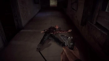 Screenshot von Get Even