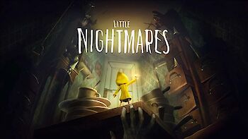 Titelbild von Little Nightmares (PC, PlayStation 4, Nintendo Switch, Xbox One)