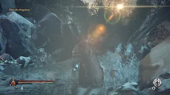 Screenshot von Lords of the Fallen