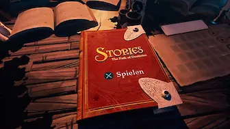 Stories - The Path of Destinies (PS4)