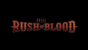 Until Dawn - Rush of Blood (PS4)