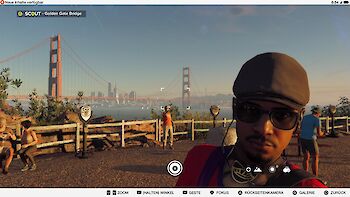 Screenshot von Watch Dogs 2