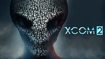 XCOM 2 (PS4)