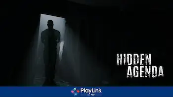 Titelbild von Hidden Agenda (PlayStation 4)