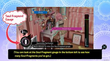 Screenshot von Punch Line