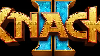 Knack 2 (PS4)
