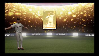 Screenshot von MLB The Show 19