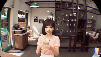 Screenshot von FOCUS on YOU