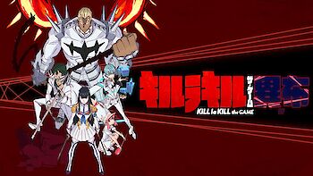 Titelbild von Kill la Kill -IF (PC, PlayStation 4, Nintendo Switch)