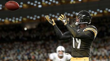 Screenshot von Madden NFL 20