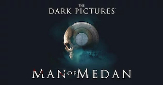 The Dark Pictures Anthology: Man of Medan Test