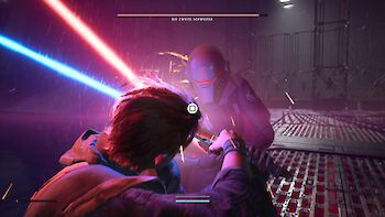 Screenshot von STAR WARS Jedi: Fallen Order