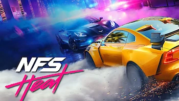 Titelbild von Need for Speed Heat (PC, PlayStation 4, Xbox One)