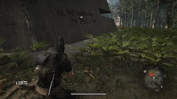 Screenshot von Tom Clancy’s Ghost Recon Breakpoint