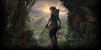 SHADOW OF THE TOMB RAIDER: Definitive Edition erscheint im November