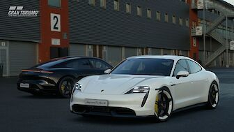 Gran Turismo Sport Update 1.47 mit vier neuen Autos und Spa-Francorchamps