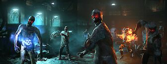 Großes Update für den Schwarzmarkt in Call of Duty: Black Ops 4