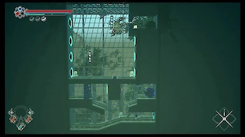 Screenshot von AeternoBlade II