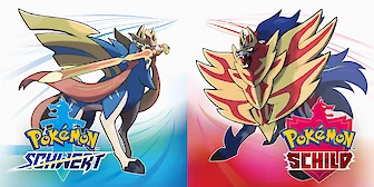 Pokémon Schwert und Schild Test