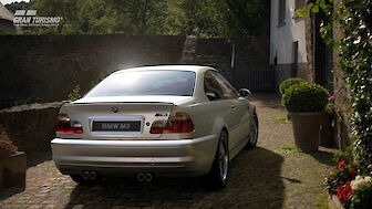 Kostenloses Gran Turismo Sport Update v1.50 mit 5 neuen Autos