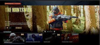 Call of Duty: Modern Warfare Update v1.10 ist jetzt verfügbar