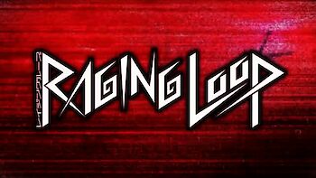 Titelbild von Raging Loop (English) (PC, PlayStation 4)