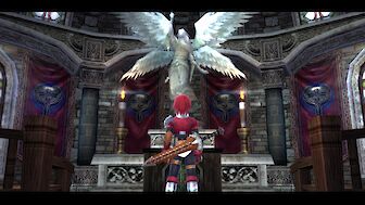 Publisher Marvelous Europe kündigt Ys: Memories of Celceta Remaster für die PS4 an und erscheint in 2020. PC Version soll Patch bekommen.