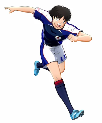 Bandai Namco kündigt Captain Tsubasa: Rise of New Champions für PS4, PC und Switch an