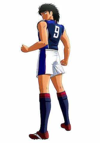 Bandai Namco kündigt Captain Tsubasa: Rise of New Champions für PS4, PC und Switch an
