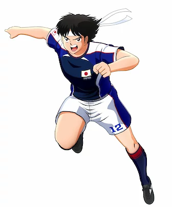 Bandai Namco kündigt Captain Tsubasa: Rise of New Champions für PS4, PC und Switch an