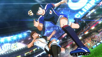 Bandai Namco kündigt Captain Tsubasa: Rise of New Champions für PS4, PC und Switch an