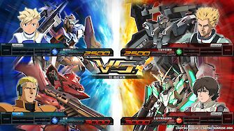 Eine Arcade Legende findet seinen Weg zu den Konsolen in 2020: Mobile Suit Gundam Extreme VS. Maxiboost ON für PS4 angekündigt