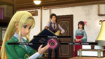 Nachfolger zu SEGAs Japanischen Kultklassiker Sakura Wars erscheint am 28.04.2020 in Europa für die PlayStation 4