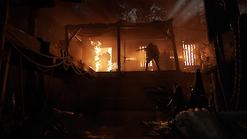 Screenshot von Hunt: Showdown