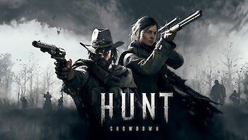 Titelbild von Hunt: Showdown (PC, PlayStation 4, Xbox One)