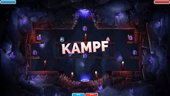Screenshot von Brief Battles