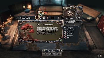 Screenshot von Wartile