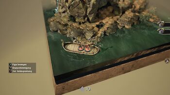 Screenshot von Wartile