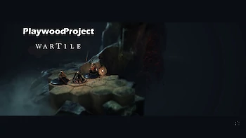 Titelbild von Wartile (PC, PlayStation 4, Xbox One)