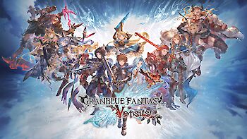 Titelbild von Granblue Fantasy: Versus (PC, PlayStation 4)