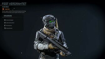 Mit Update v1.19 für Call of Duty: Modern Warfare und Warzone startet heute die 3. Season
