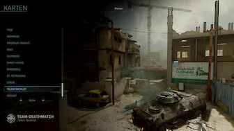 Mit Update v1.19 für Call of Duty: Modern Warfare und Warzone startet heute die 3. Season