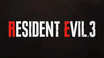Resident Evil 3 Remake Test