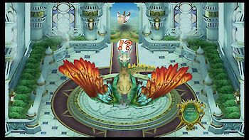 Screenshot von Rune Factory 4 Special