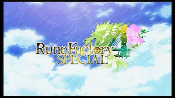 Titelbild von Rune Factory 4 Special (English) (Nintendo Switch)
